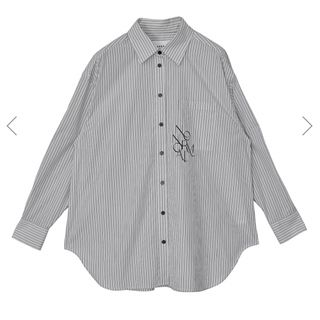 アメリヴィンテージ(Ameri VINTAGE)のAMERI NO NORMAL OVER SHIRT(シャツ/ブラウス(長袖/七分))