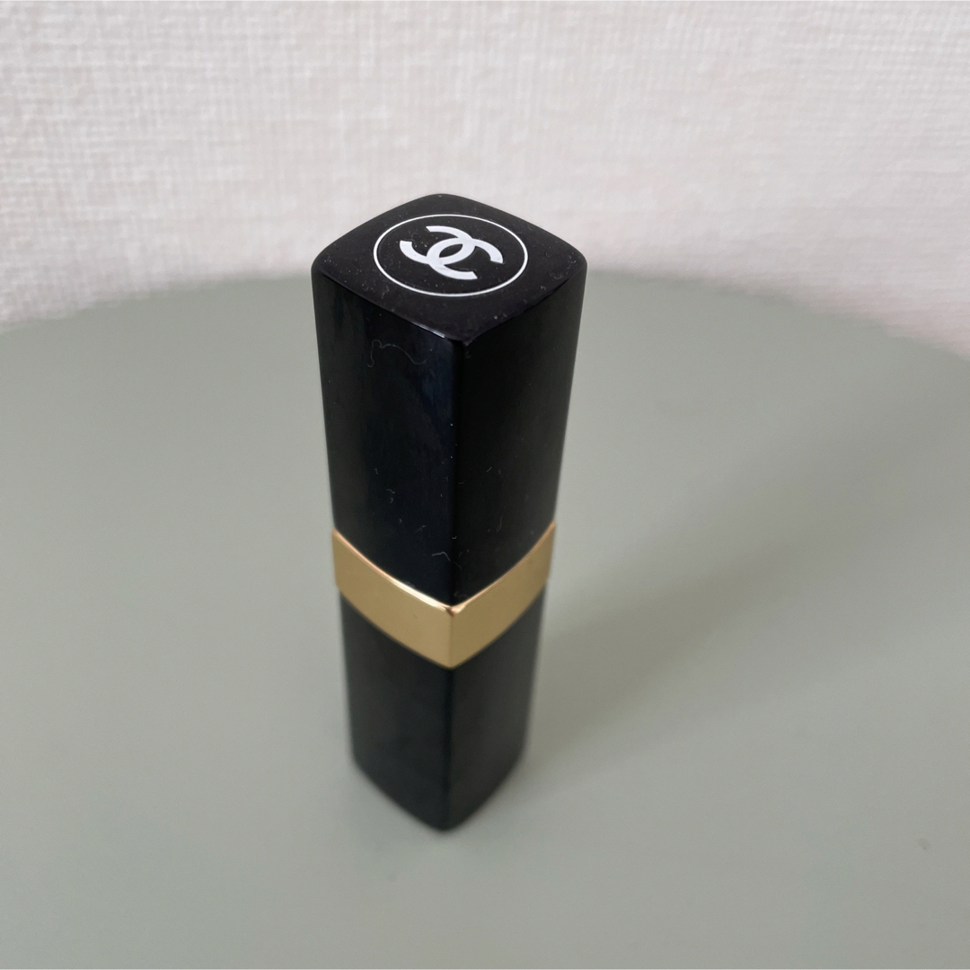 CHANEL(シャネル)のCHANEL  ルージュココボーム　リップクリーム コスメ/美容のスキンケア/基礎化粧品(リップケア/リップクリーム)の商品写真