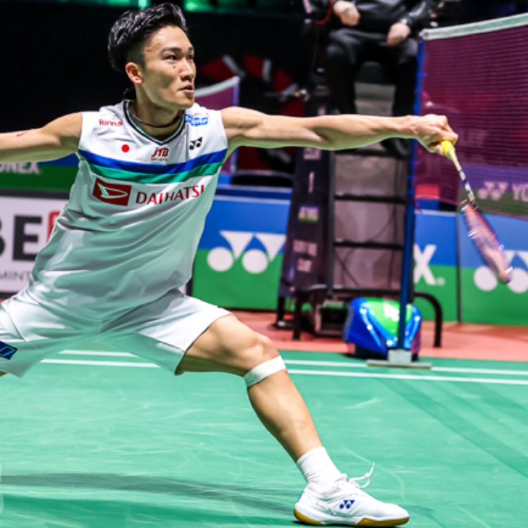 YONEX - 桃田賢斗 バドミントンシューズ ヨネックス バドミントンの