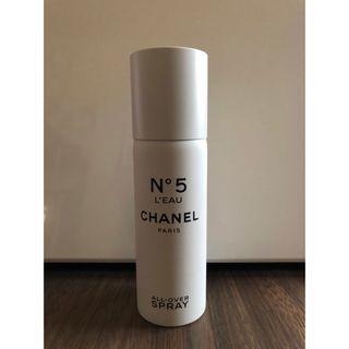 シャネル(CHANEL)のCHANEL No.5 ロー オールオーバー スプレー 150ml(その他)