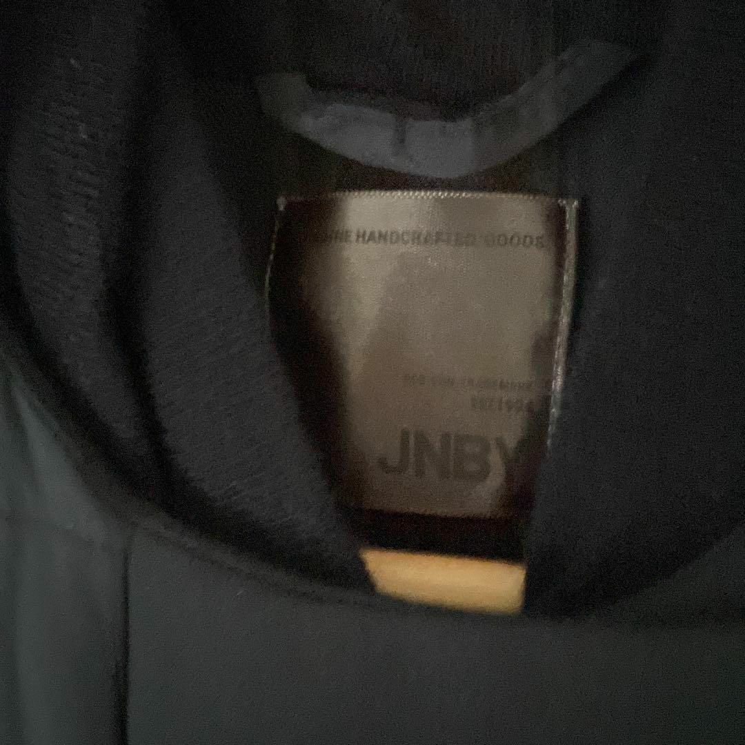 JNBY SINCE1994(ジェイエヌビーワイ)の11 JNBY ダウン ジャケット ジレ ベスト レディースジレ レディースのジャケット/アウター(ダウンジャケット)の商品写真
