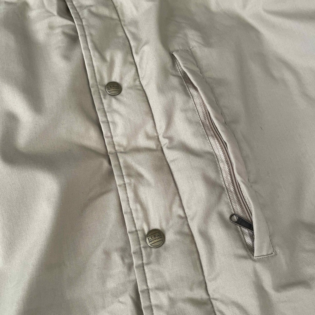 L.L.Bean(エルエルビーン)のL.L.BEAN Storm Coat ストームコート 80s メンズのジャケット/アウター(ステンカラーコート)の商品写真