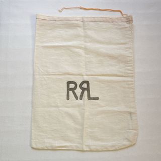 ダブルアールエル(RRL)のRRL 巾着(ポーチ)