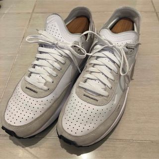 ナイキ(NIKE)の【美品】NIKE WAFFLE ONE LTR 28.5cm(スニーカー)