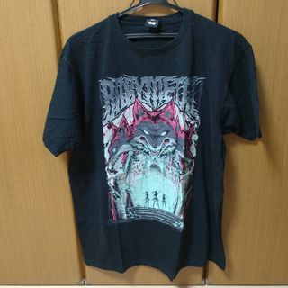 BABYMETAL - BABYMETAL　Ｔシャツ