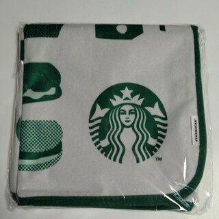 スターバックス(Starbucks)のstarbucks  福袋  2024  ピクニックマット(ノベルティグッズ)