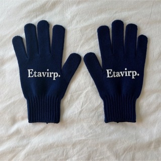 ワンエルディーケーセレクト(1LDK SELECT)のEtavirp Non Slip Logo Work Gloves (手袋)