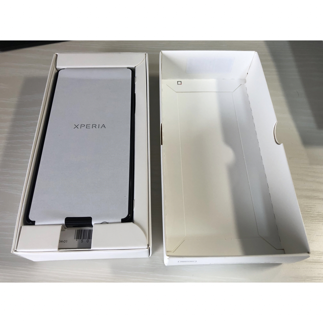 Xperia Ace Ⅲ 新品未使用 docomo Black 64GB 完璧 18,275円 partsplus