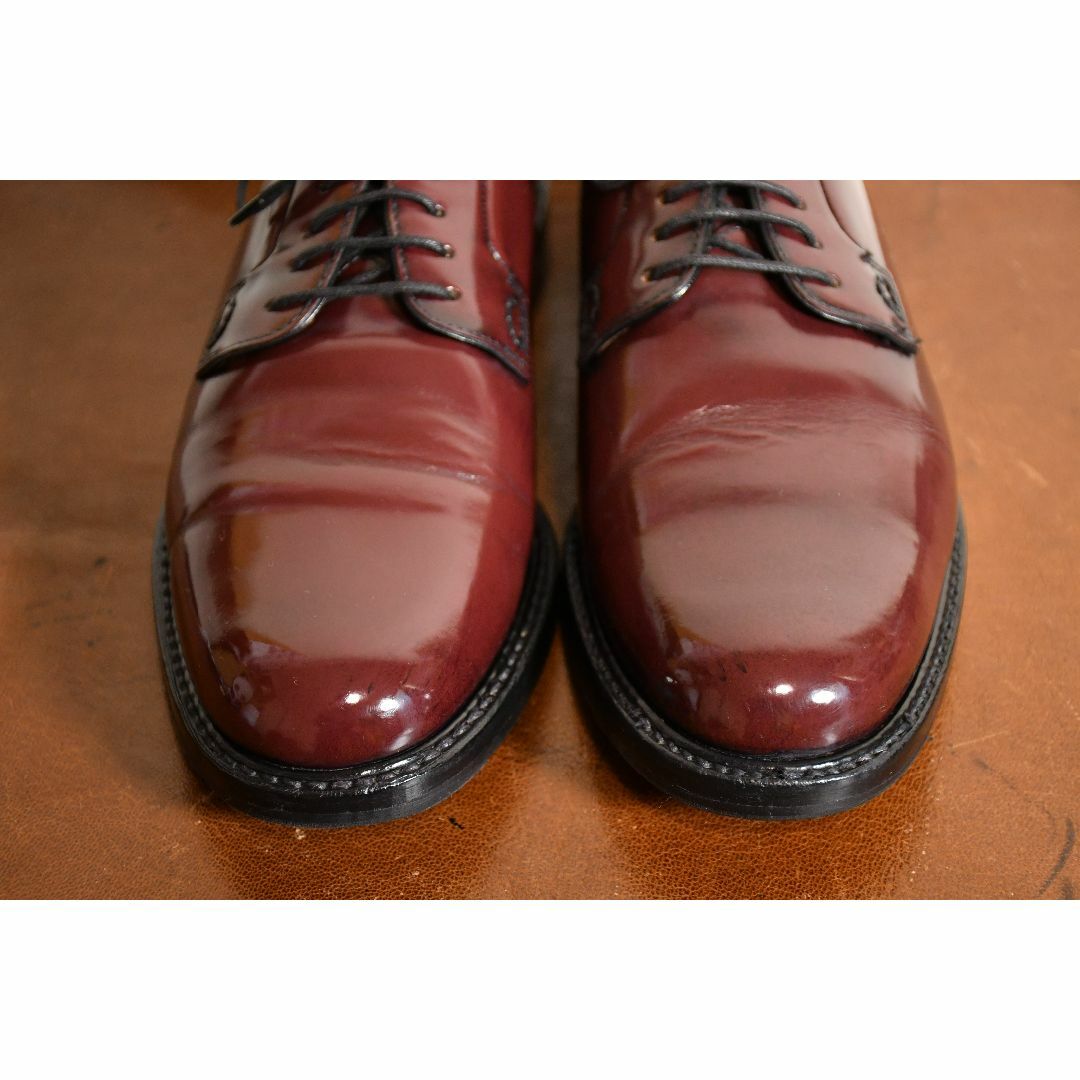 Church's(チャーチ)のchurch's SHANNON 37 1/2 24.5cm レディースの靴/シューズ(ローファー/革靴)の商品写真