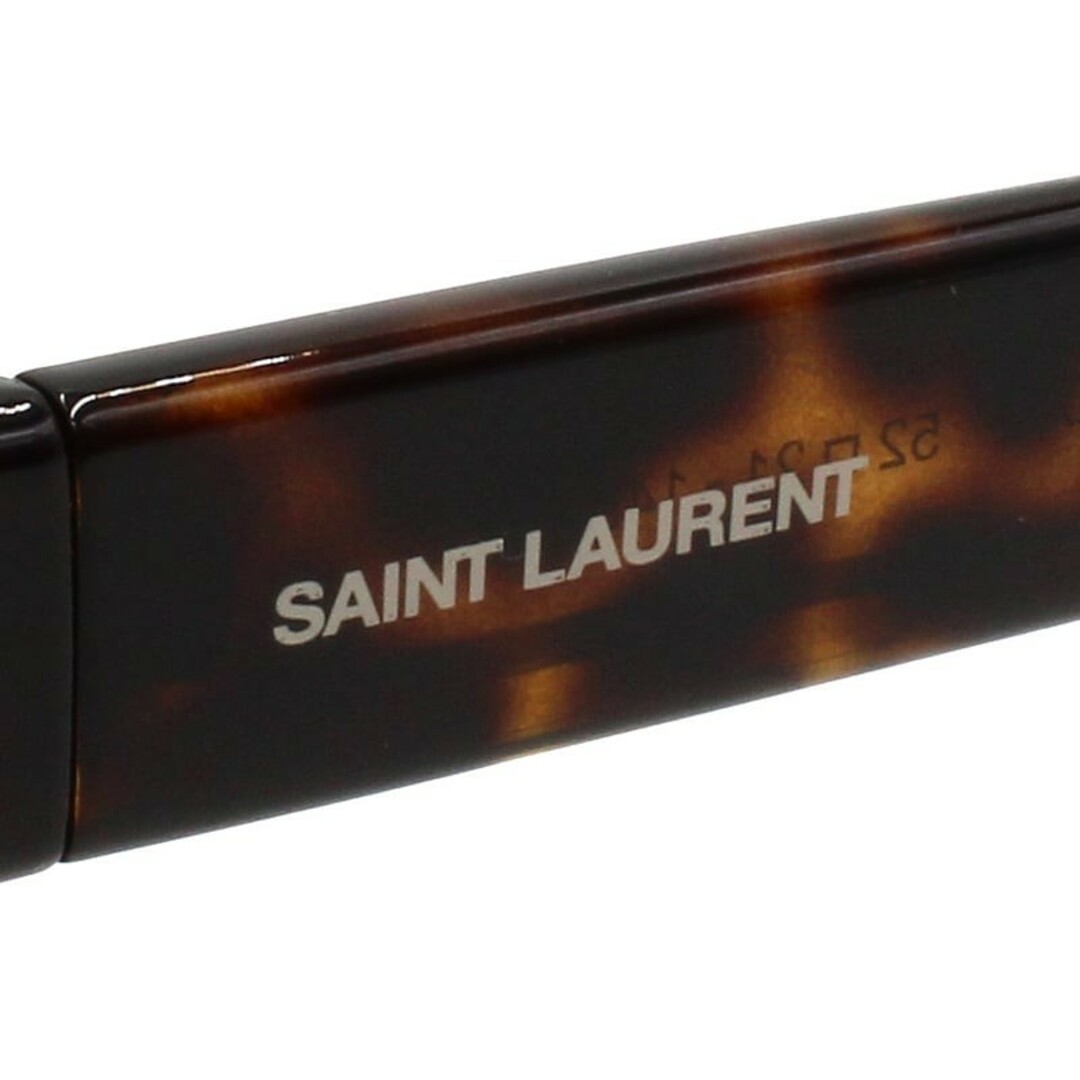 Saint Laurent(サンローラン)のサンローラン SL 642-002 サングラス スマート メンズ レディース メンズのファッション小物(サングラス/メガネ)の商品写真
