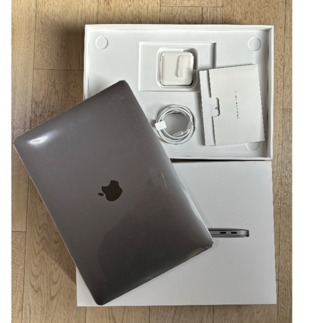 PC/タブレットMacBook Air M1 8GB 256GB