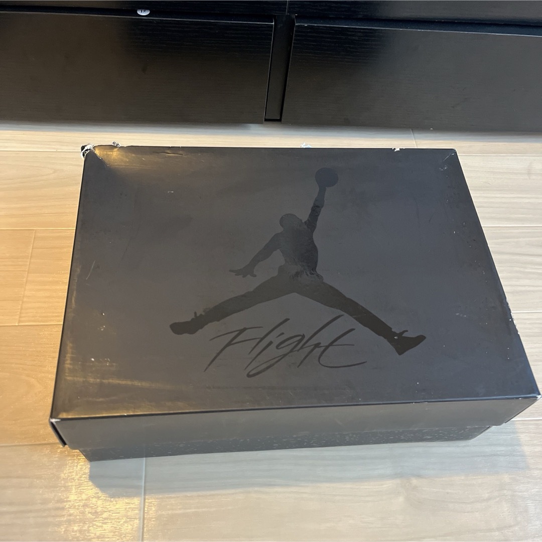 Jordan Brand（NIKE）(ジョーダン)のジョーダン 4 BLACK CAT メンズの靴/シューズ(スニーカー)の商品写真