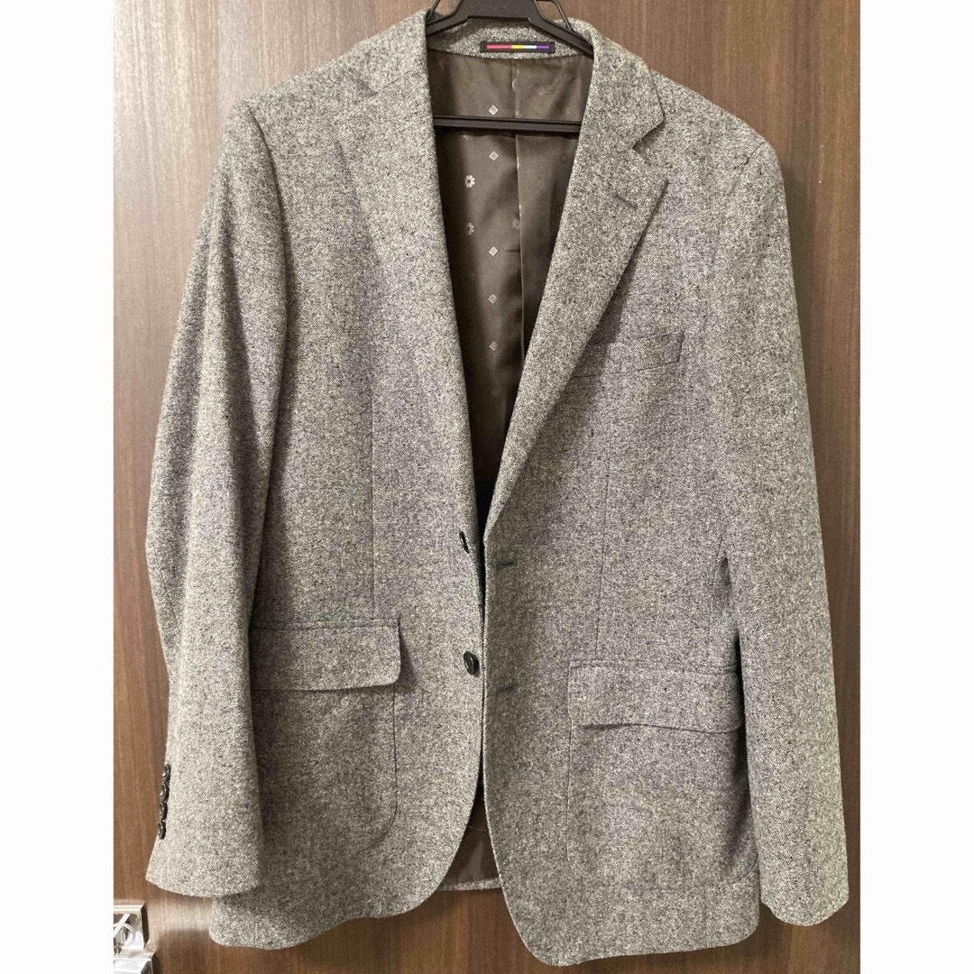 ORIHICA(オリヒカ)のオリヒカ ジャケット メンズのスーツ(スーツジャケット)の商品写真