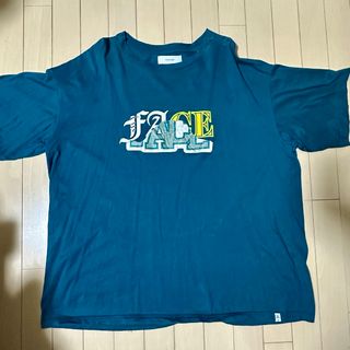 ファセッタズム(FACETASM)のFACETASM ファセッタズム 半袖 Ｔシャツ(Tシャツ/カットソー(半袖/袖なし))