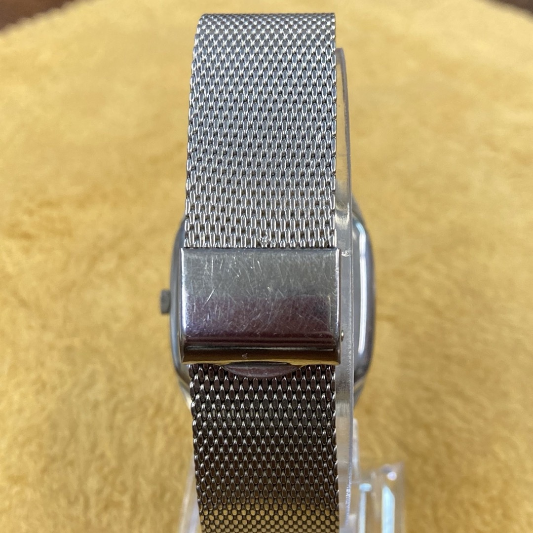 OMEGA(オメガ)のオメガ　コンステレーション　クロノメーター　　自動巻き　メンズ腕時計　稼働品 メンズの時計(腕時計(アナログ))の商品写真