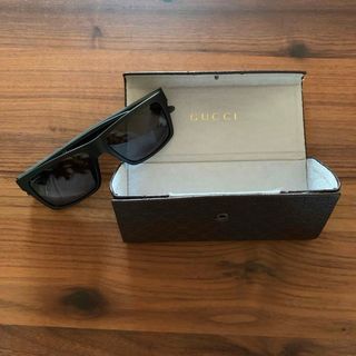 グッチ(Gucci)のGucci サングラス　-男性用(サングラス/メガネ)