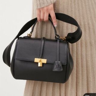 JILLSTUART　バッグ　豚革　未使用レディース