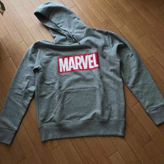 マーベル(MARVEL)のMARVELパーカー(パーカー)