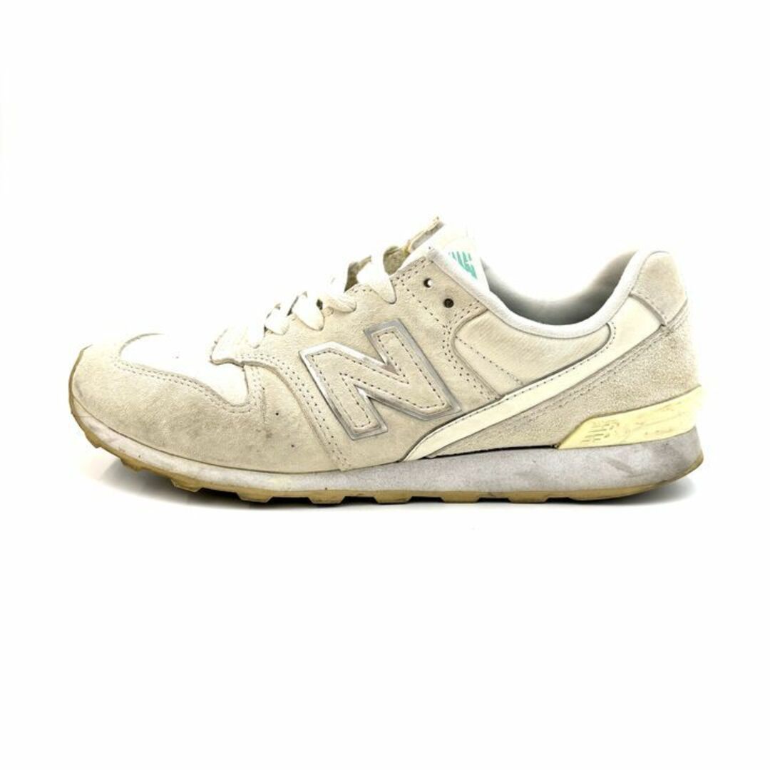 996（New Balance）(キュウキュウロク)のNEW BALANCE ニューバランス WR996EA 25.5 メンズの靴/シューズ(スニーカー)の商品写真