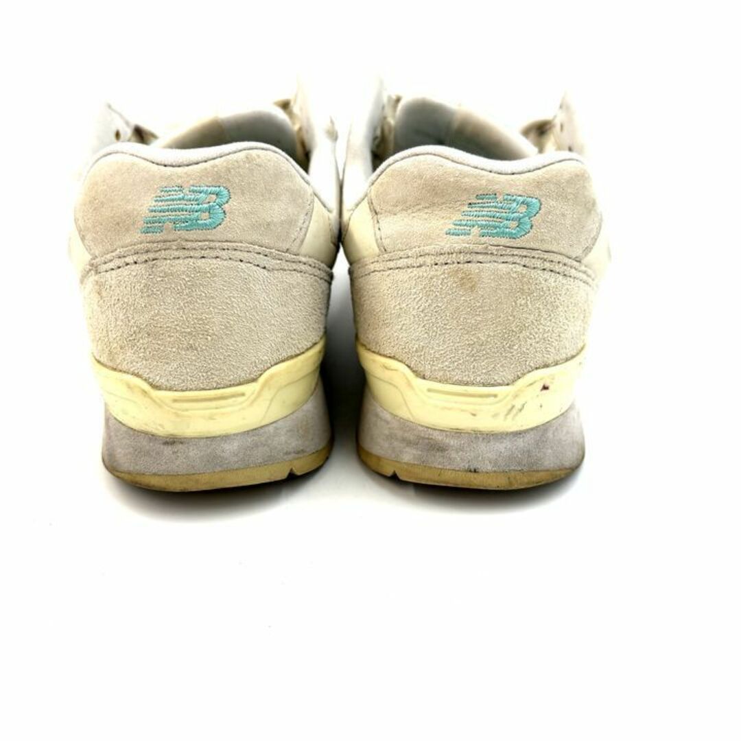 996（New Balance）(キュウキュウロク)のNEW BALANCE ニューバランス WR996EA 25.5 メンズの靴/シューズ(スニーカー)の商品写真