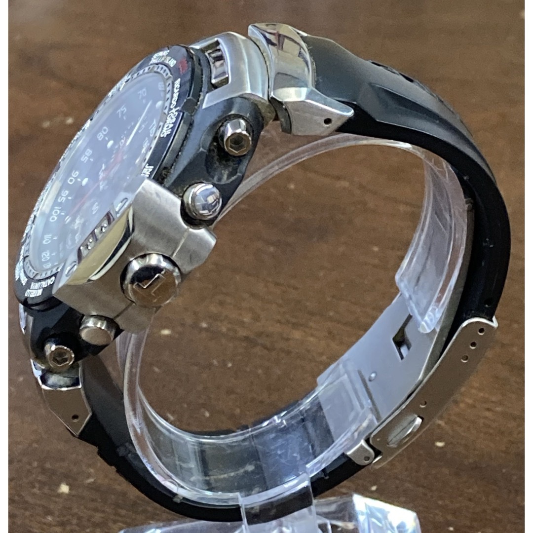 TISSOT(ティソ)のTISSOT　ティソ　T-RACE　 MOTOGP　クロノグラフ　稼働品 レディースのファッション小物(腕時計)の商品写真