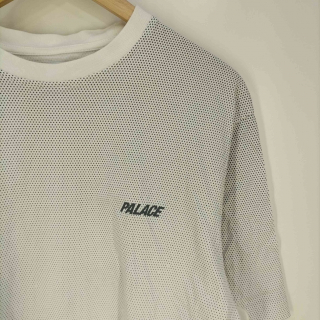 PALACE - PALACE(パレス) TRI-FADE T-SHIRT クルーネックTシャツの通販