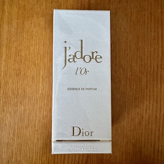 ディオール(Dior)のみぃ様専用 ディオール ジャドール ロー 50ml(香水(女性用))