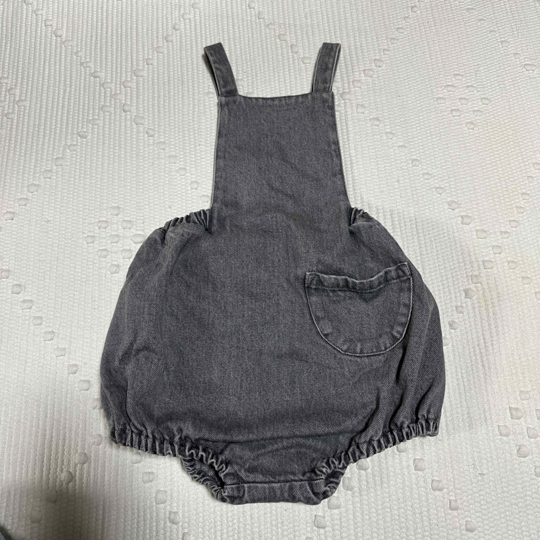 超人気ブティック Oona Ploom romper（Soor oona ploom soor Romper Evergreen - ワンピース