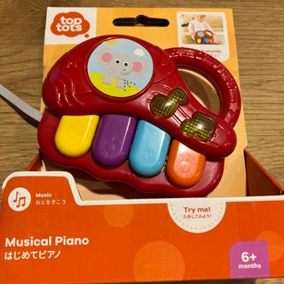 トイザラス(トイザらス)のピアノ 知育玩具(知育玩具)