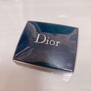 ディオール(Dior)のDior サンククルール　モンテーニュ　ミニサイズ(アイシャドウ)