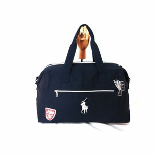 ポロラルフローレン(POLO RALPH LAUREN)の新品未使用 ラルフローレン Ralph Lauren ボストンバッグ ノベルティ(ボストンバッグ)