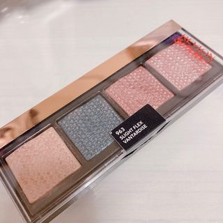 レブロン(REVLON)のレブロン　ソー　フィアス　プリズマティックパレット　963(アイシャドウ)