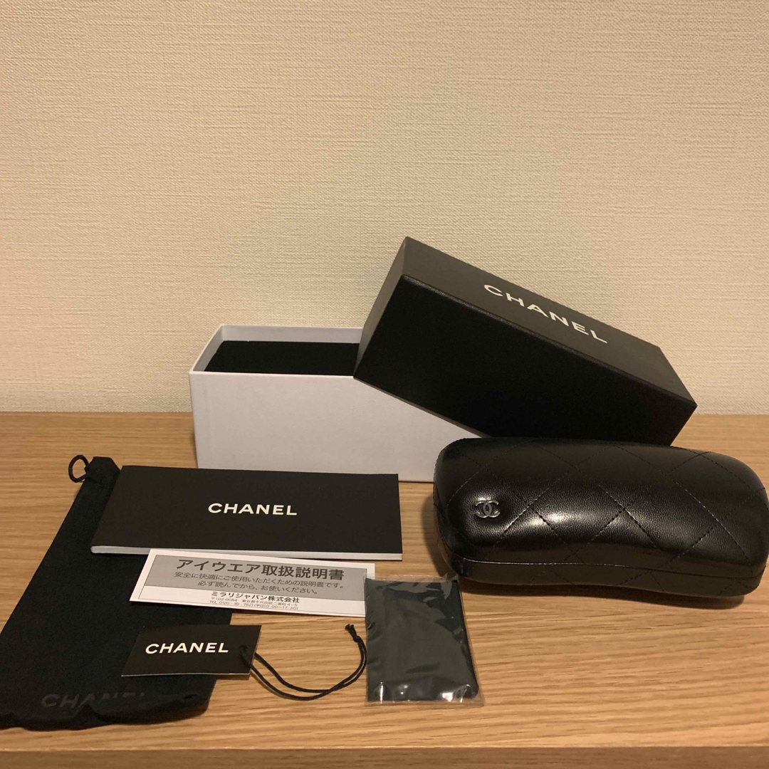 シャネル CHANEL サングラス シャネル CHANEL サングラス