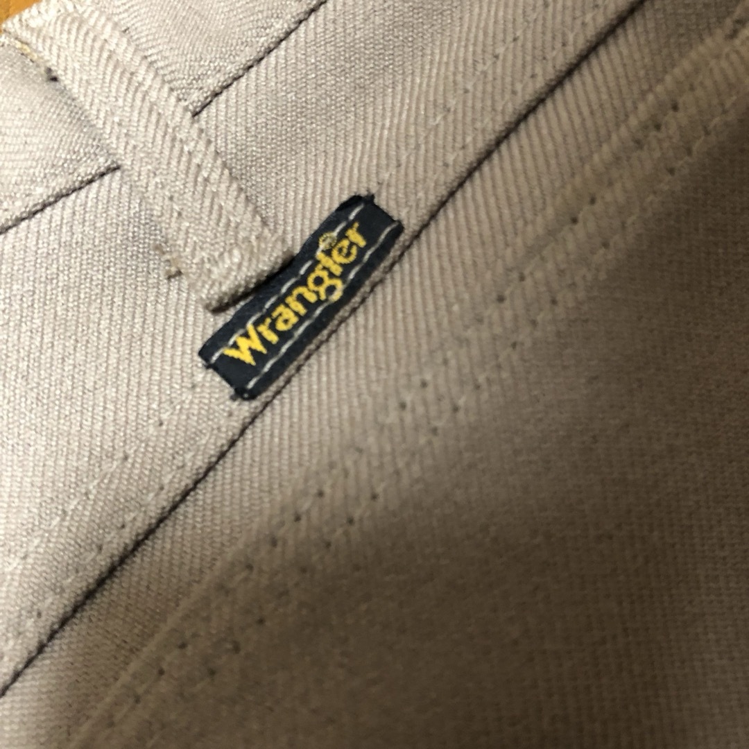 Wrangler(ラングラー)の80s Wrangler WRANCHER PANTS メンズのパンツ(スラックス)の商品写真