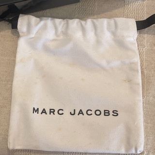 マークジェイコブス(MARC JACOBS)のみぃにゃん様専用　マークジェイコブス　ショッパー　保管袋(ショップ袋)