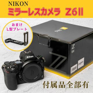 Nikon CXフォーマットミラーレスカメラ Nikon 1 J5 Wレンズキッ有Wi-Fi対応