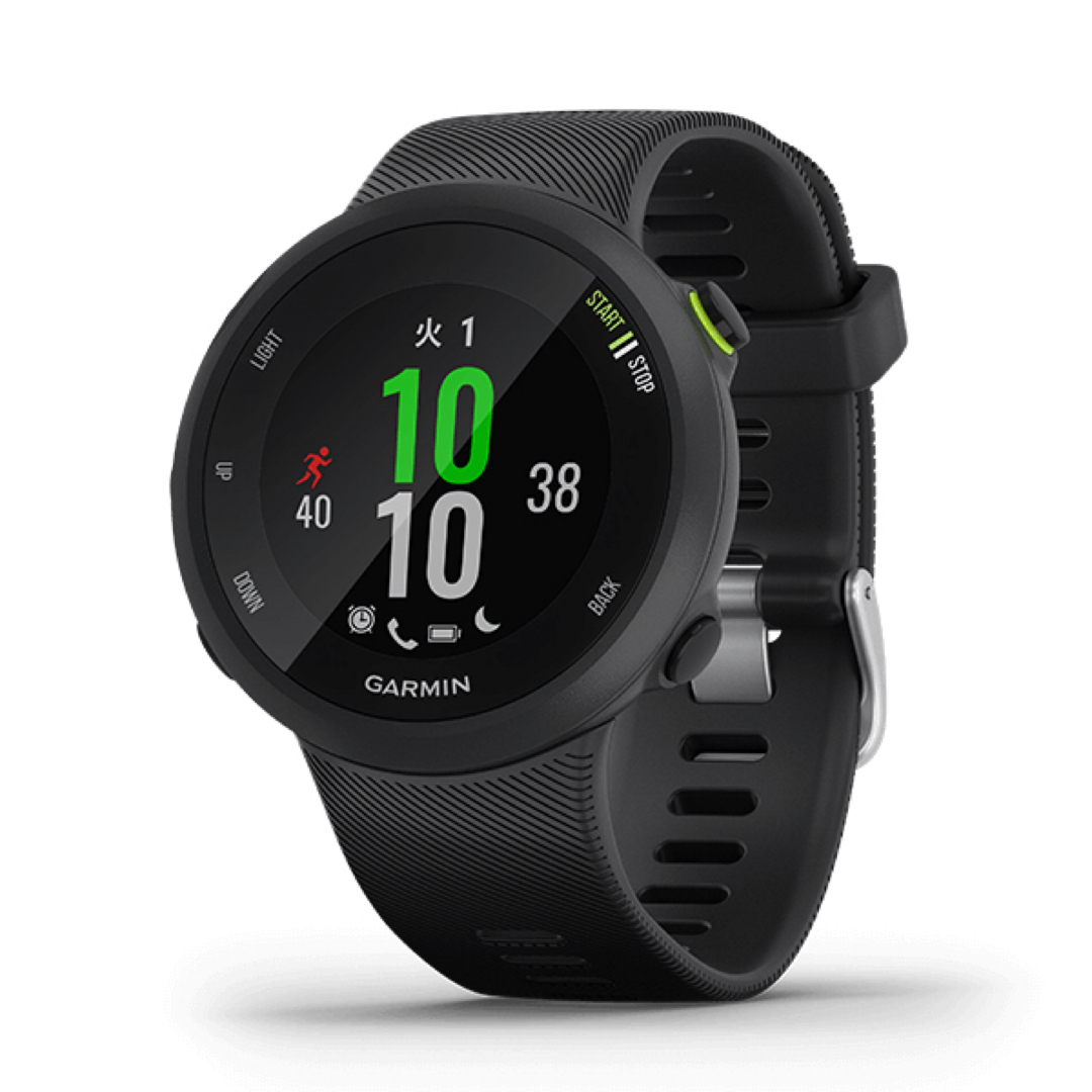 GARMIN Foreathlete 45スポーツ