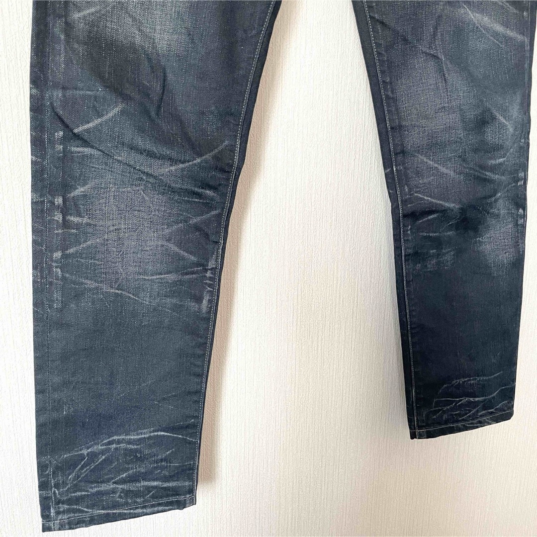 G-STAR RAW(ジースター)の聖様専用【G-STAR RAW】ジースターロゥ デニムパンツ W30L32 メンズのパンツ(デニム/ジーンズ)の商品写真