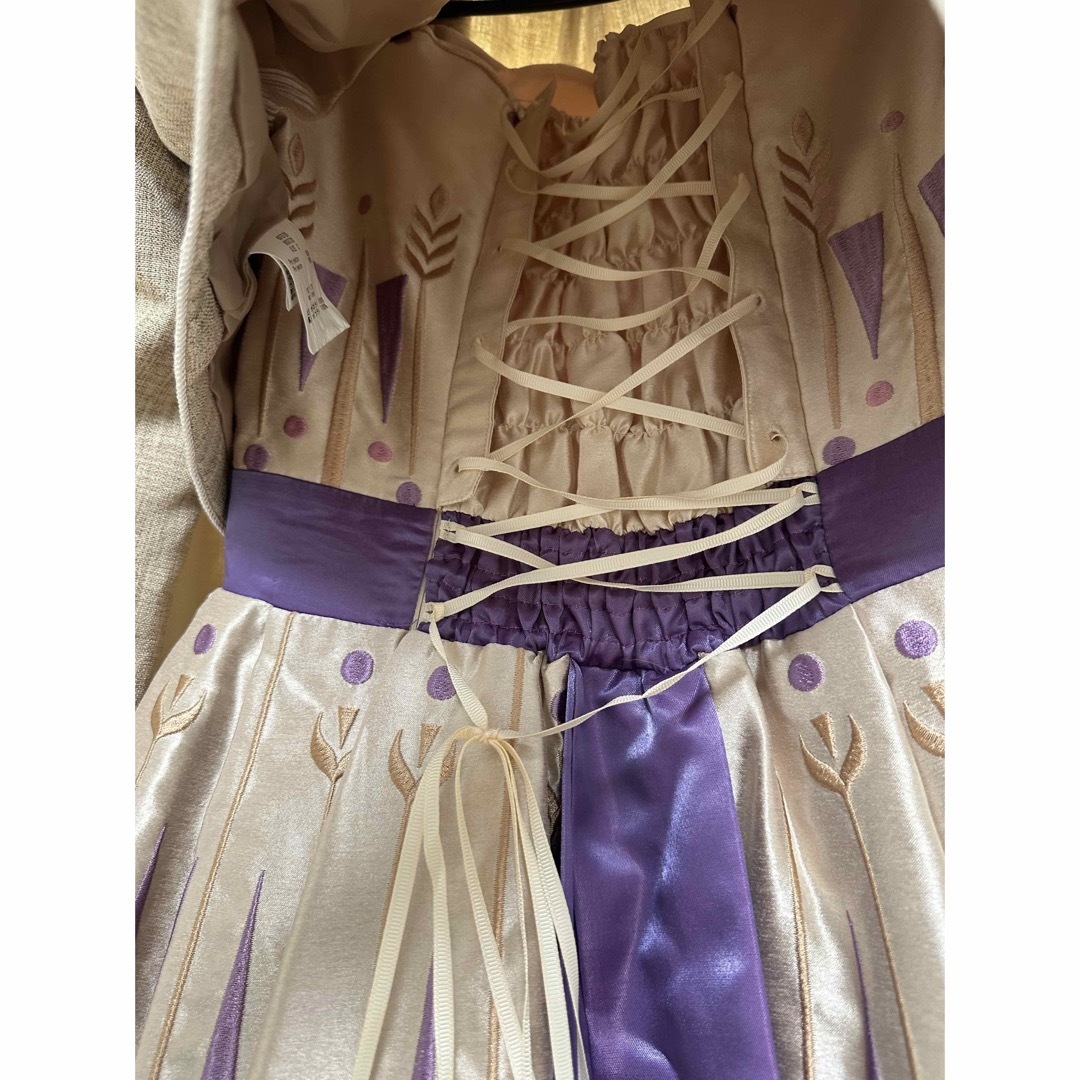 Secret Honey - 収穫祭のアナのドレスの通販 by ruru's shop Secret Honey - 収穫祭のアナのドレスの通販 by ruru's shop
