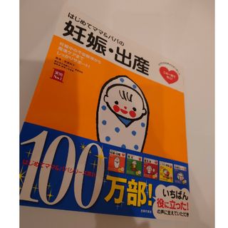 はじめてママ＆パパの妊娠・出産(結婚/出産/子育て)