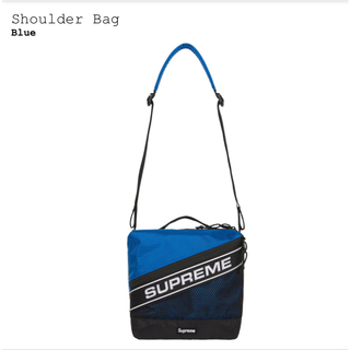 シュプリーム(Supreme)のSupreme Shoulder Bag (ショルダーバッグ)