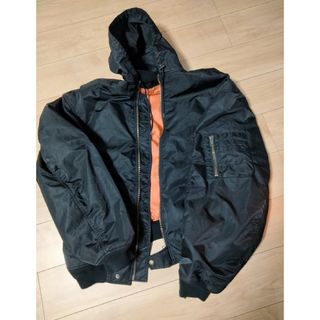 バレンシアガ(Balenciaga)のbalenciaga sports icon bomber(ブルゾン)