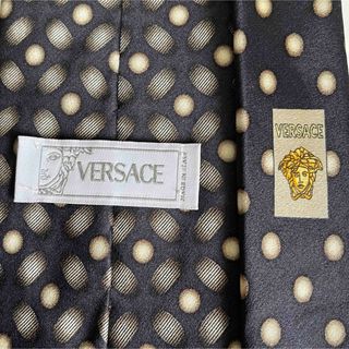 ヴェルサーチ(VERSACE)のヴェルサーチ  ネクタイ (ネクタイ)