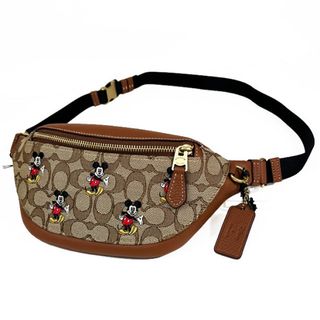 COACH(ボディバッグ/ウエストポーチ)のフリマアイテム一覧 COACH(ボディバッグ/ウエストポーチ)のフリマアイテム一覧