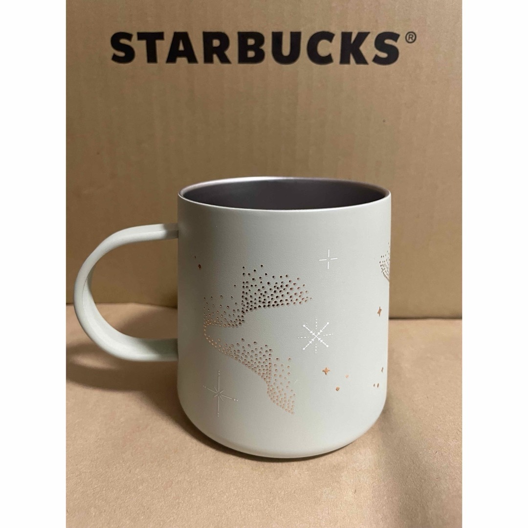 Starbucks(スターバックス)のスタバ福袋2024 スターバックス レディースのバッグ(トートバッグ)の商品写真