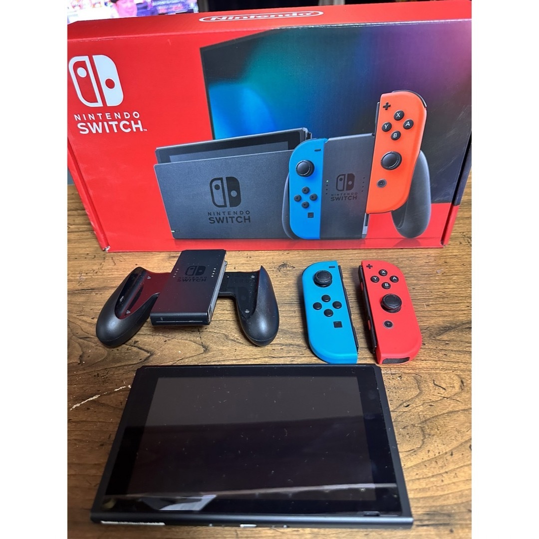 任天堂Switch ソフトまとめ売り