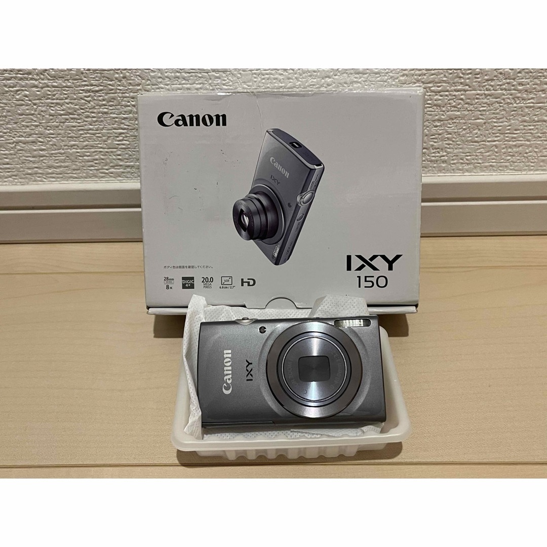 フォーサーズ以外焦点距離Canon IXY IXY 150 SL - www.morahiking.com