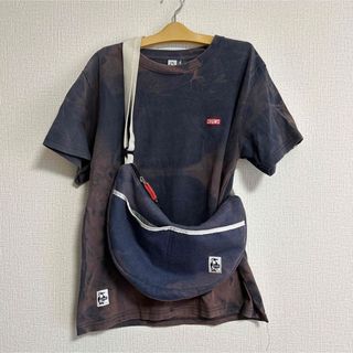 チャムス(CHUMS)のCHUMS チャムス 半袖Tシャツ ショルダーバッグセット(Tシャツ/カットソー(半袖/袖なし))