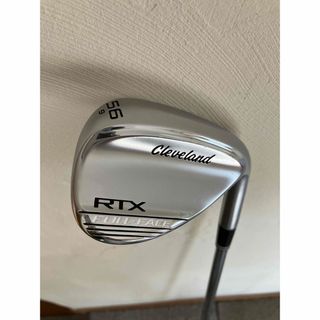 クリーブランドゴルフ(Cleveland Golf)のクリーブランド　ウエッジ(クラブ)