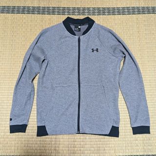 アンダーアーマー(UNDER ARMOUR)のアンダーアーマー ジャケット(ノーカラージャケット)